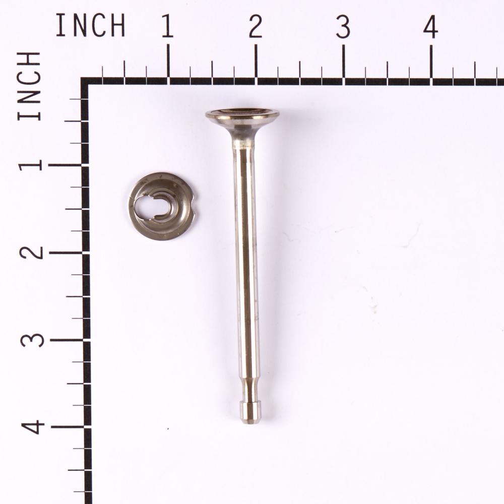 Briggs & Stratton Valve-Exhaust 296676