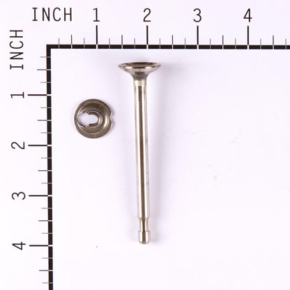 Briggs & Stratton Valve-Exhaust 296676