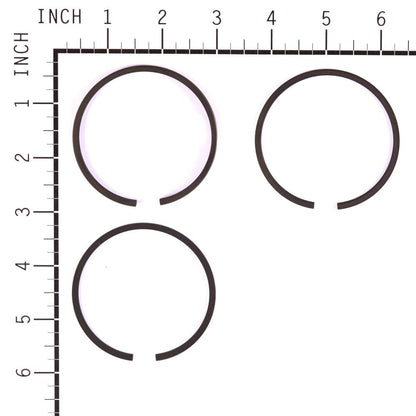 Briggs & Stratton Ring Set-Std 298174