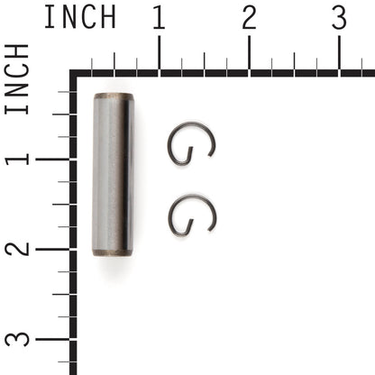 Briggs & Stratton Pin-Piston/Std 298909