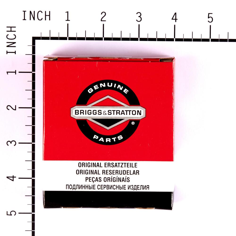 Briggs & Stratton Ring Set-020 298984