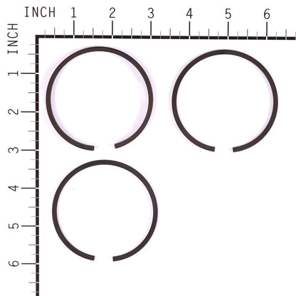 Briggs & Stratton Ring Set-020 298984
