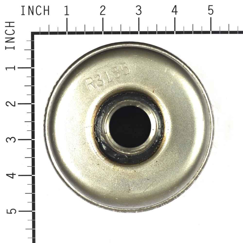 Briggs & Stratton Muffler 299477S