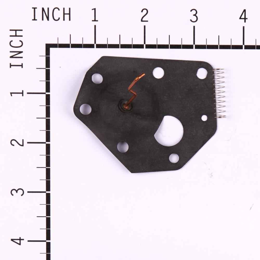 Briggs & Stratton Kit-Pump/Choke Dia 299637
