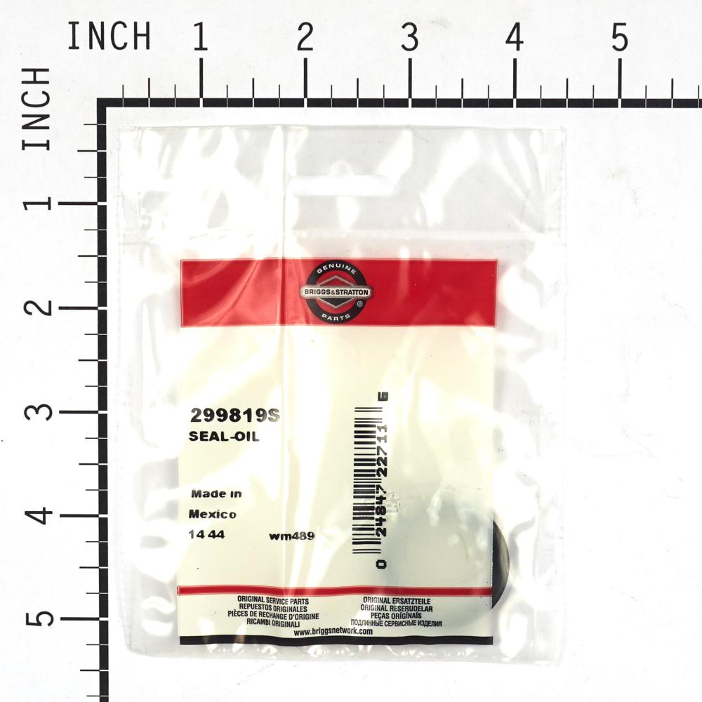 Briggs & Stratton Seal-Oil 299819S