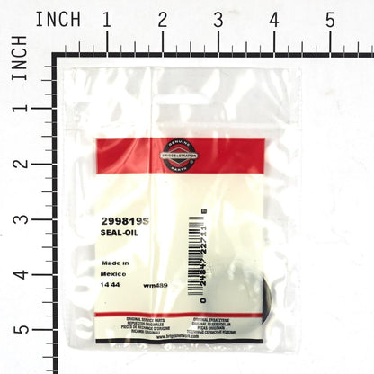 Briggs & Stratton Seal-Oil 299819S