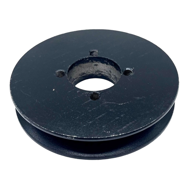 Single Pulley 300-004.
