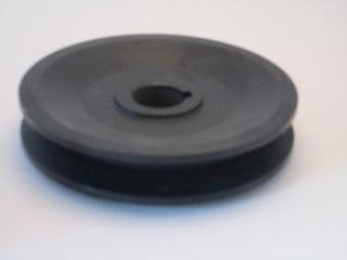 Single Pulley For 36" & 52" 300-066.