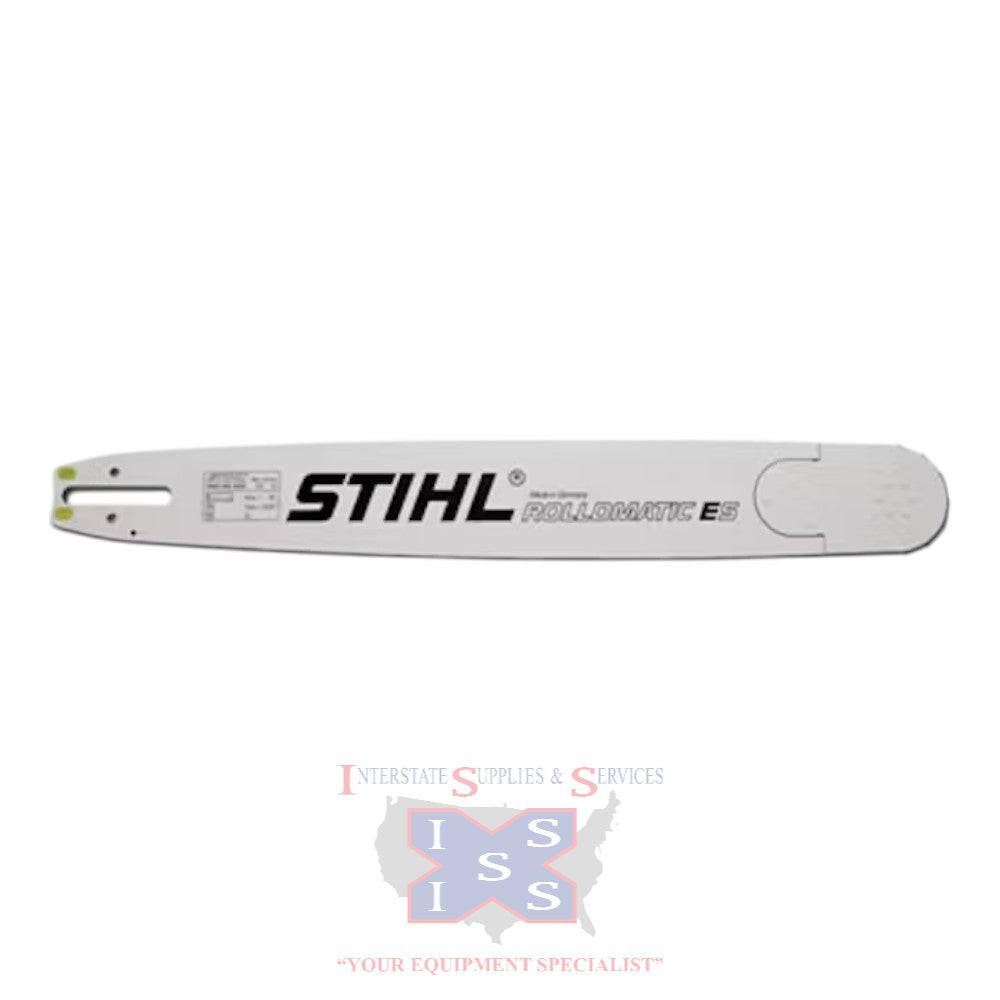 Stihl 30" Bar SN 404-063 W 3002 000 9741.