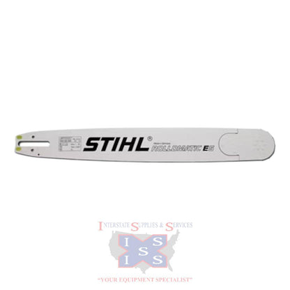 Stihl 30" Bar SN 404-063 W 3002 000 9741.