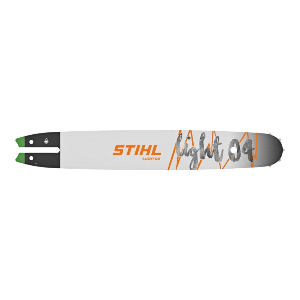 Stihl Light 04 Guide Bar 16" (40cm) .050" (1.3mm) 3003-000-3313