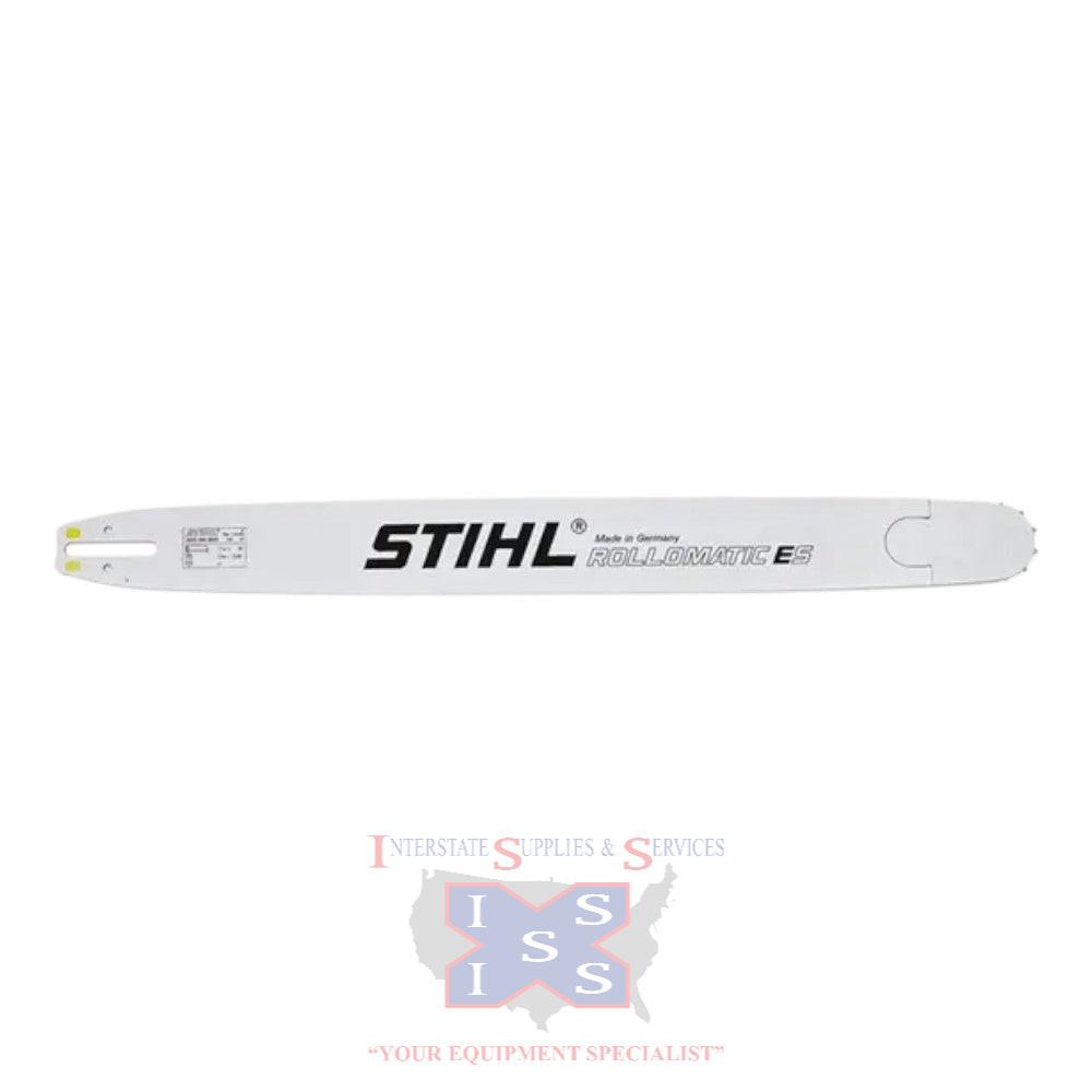 Stihl 25" Bar SN 3/8-050 3003 000 4030.