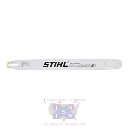 Stihl 25" Bar SN 3/8-050 3003 000 4030.