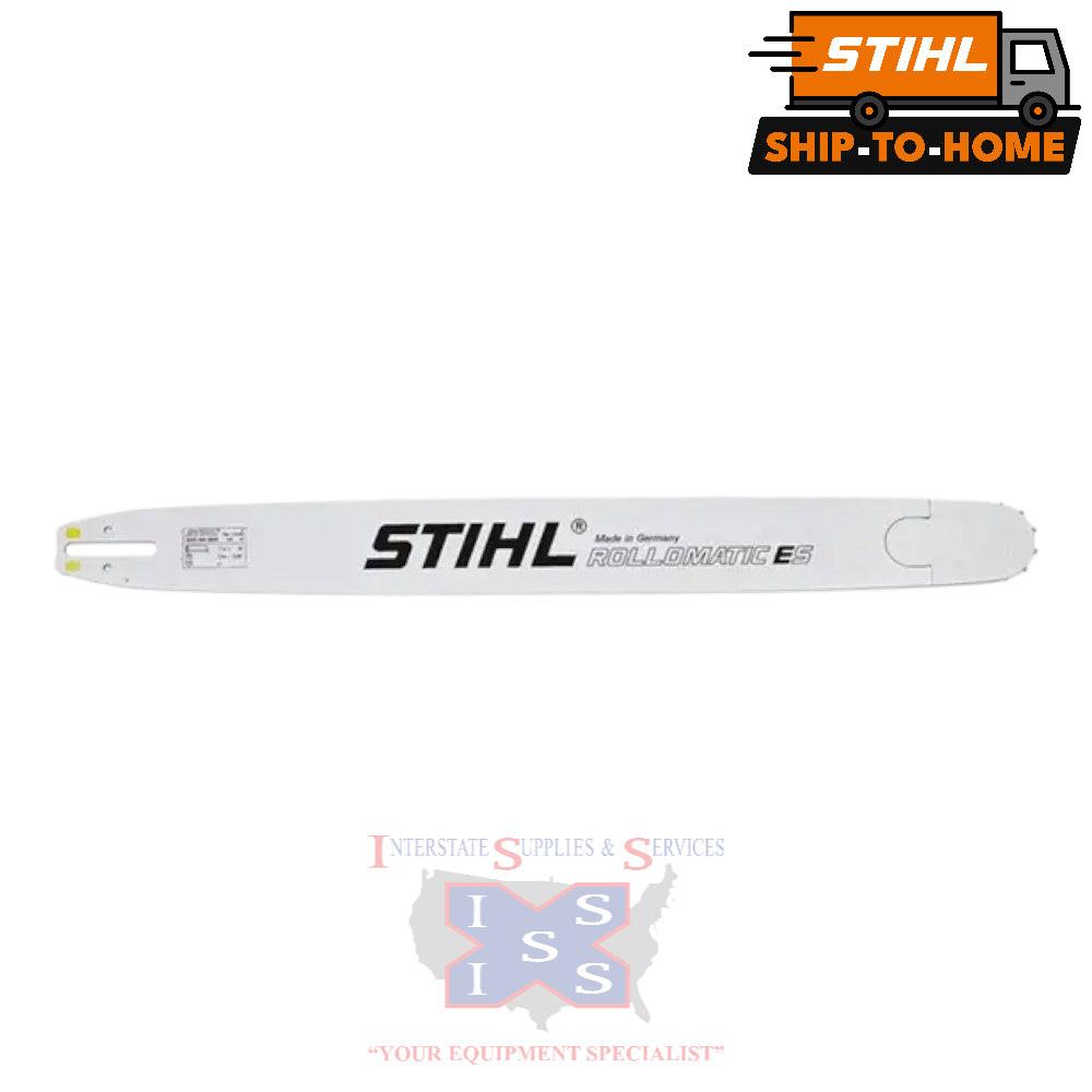Stihl 25" Bar SN 3/8-050 3003 000 4030.