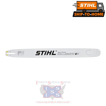 Stihl 25" Bar SN 3/8-050 3003 000 4030.