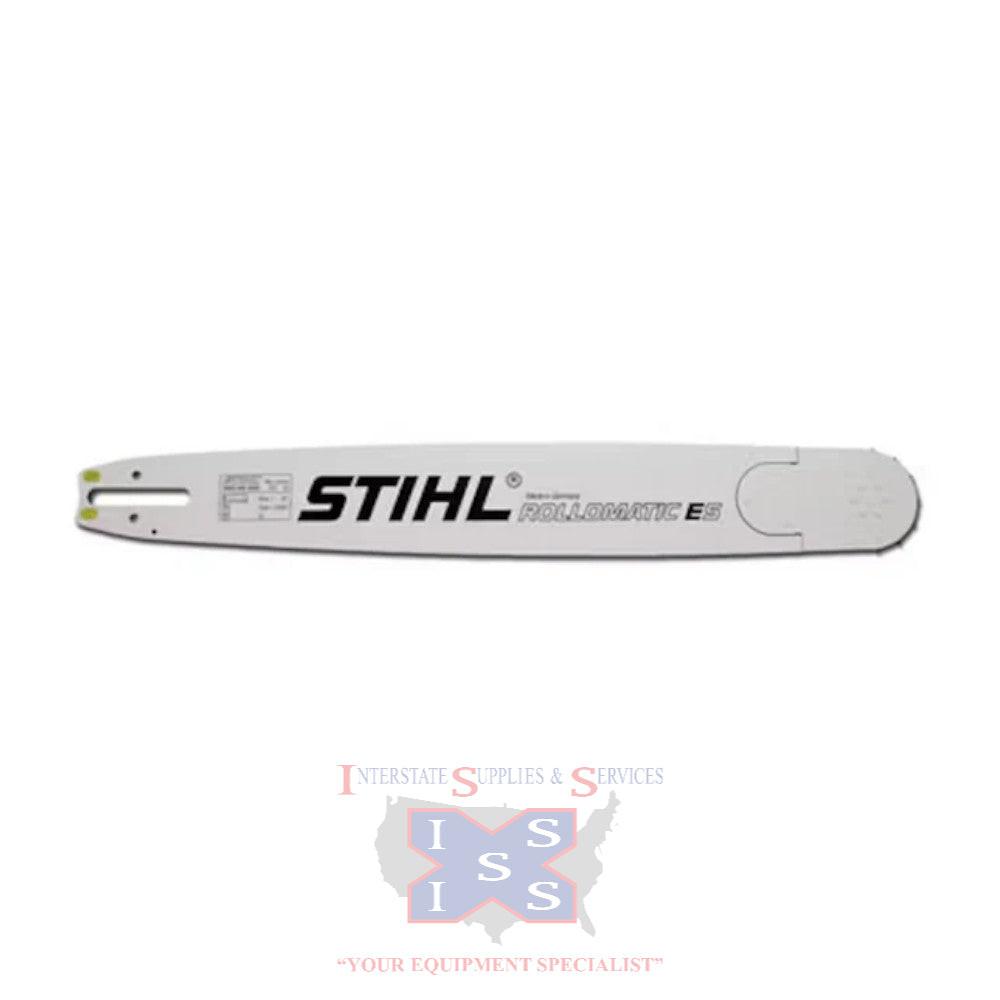 3003-000-6053 36" BAR SN 3/8-063