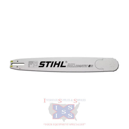 3003-000-6053 36" BAR SN 3/8-063