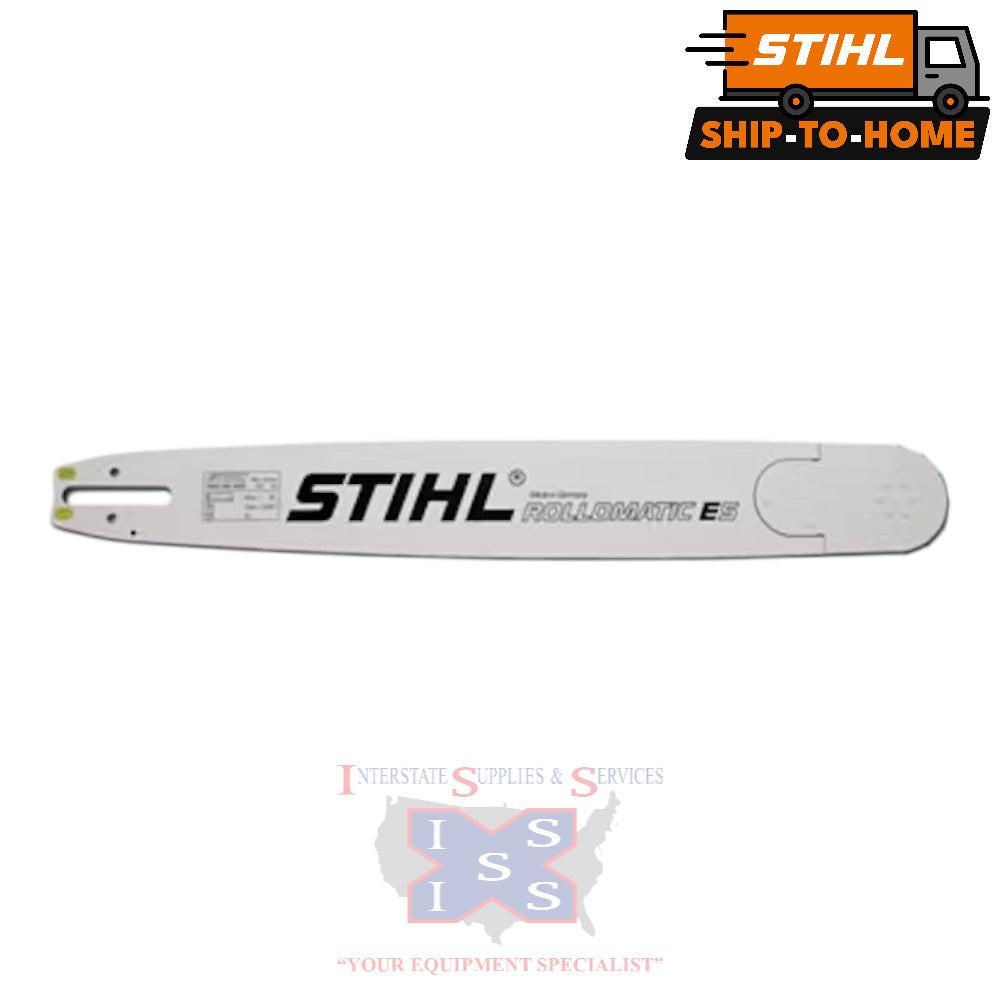 STIHL ROLLOMATIC® E Super 3/8" Pitch, .063" Gauge 11 Tooth 16"