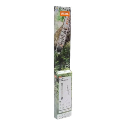 Stihl 2+1 Cut Kit 8 - 20” Guide Bar & Saw Chains