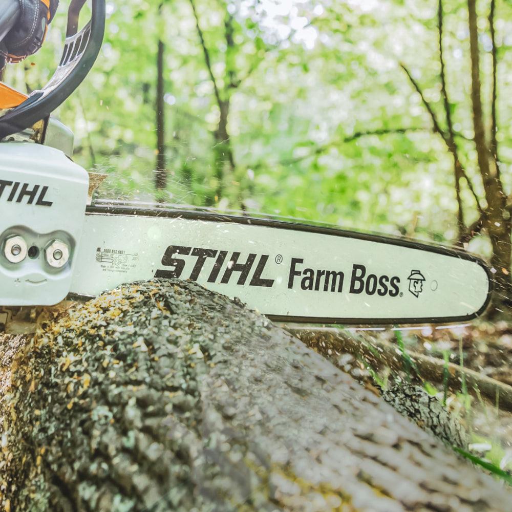 Stihl 18