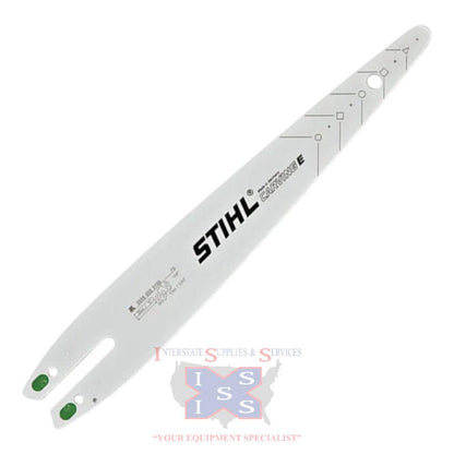 Stihl 12" Carving Guide Bar .050" 3005 000 3205.