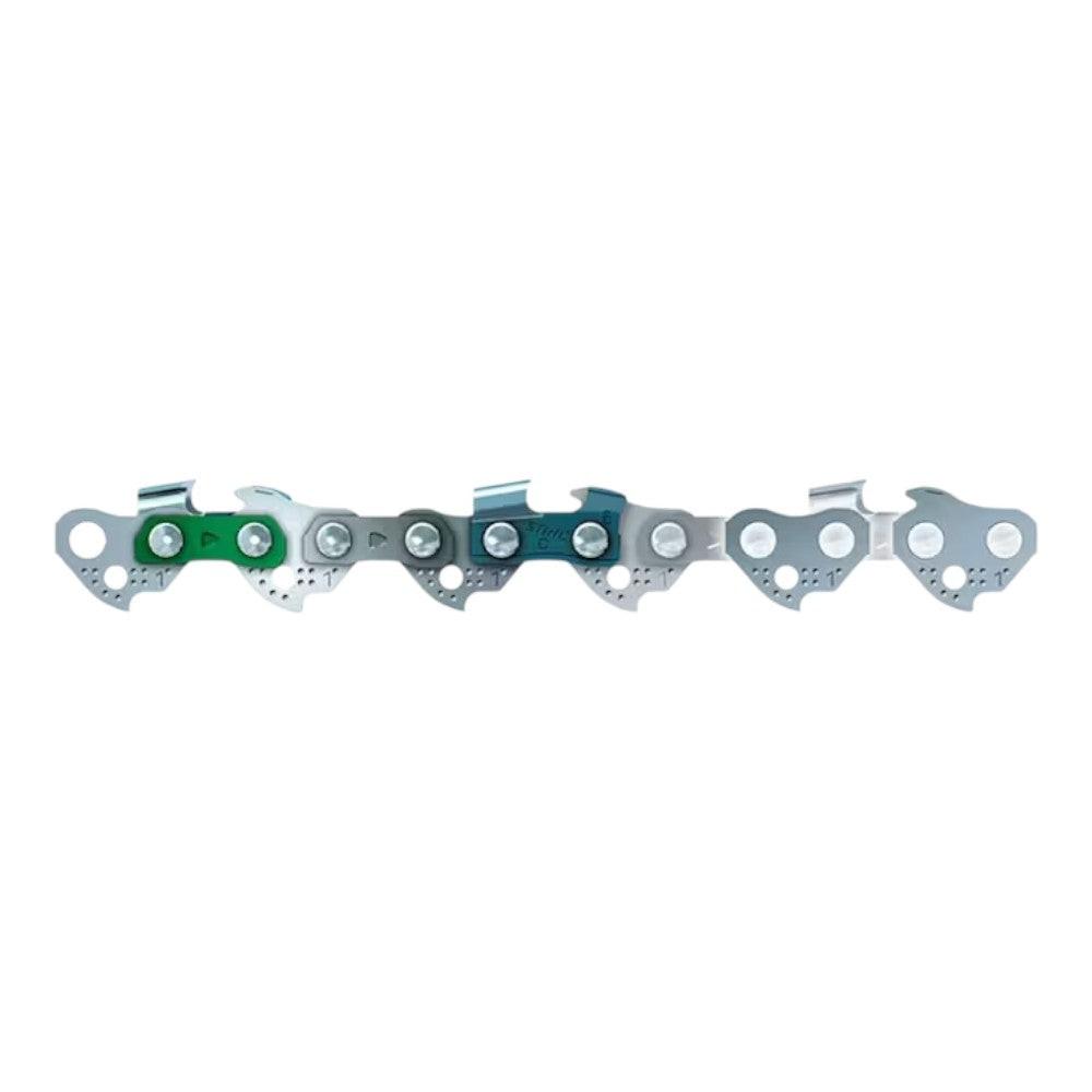 Stihl 2+1 Cut Kit 1 - 16” Guide Bar & Saw Chains