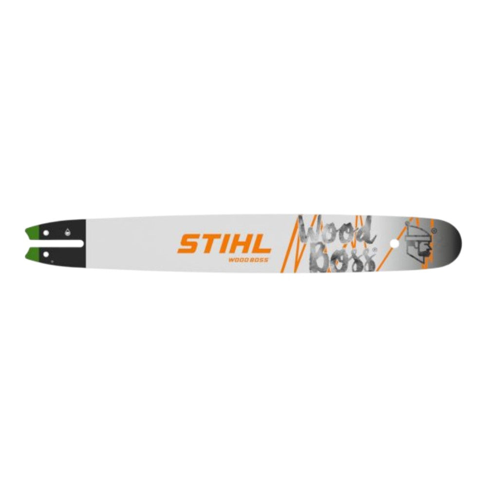 Stihl Rollomatic E Guide Bar 18" (45cm) .325" .050" (1.3mm) 3005-810-7017