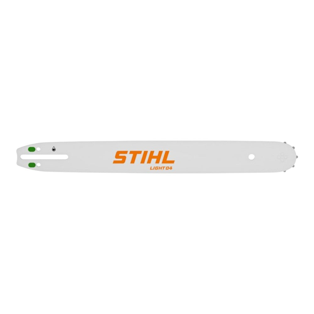 Stihl Light 04 Guide Bar 14" (35cm) 3/8" .050" (1.3mm) 3050-008-0309