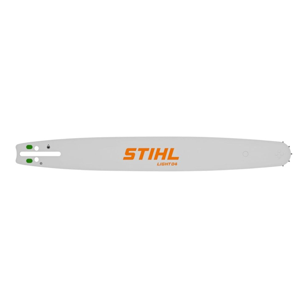 Stihl Light 04 Guide Bar 18" (45cm) .050" (1.3mm) 3051-008-0517