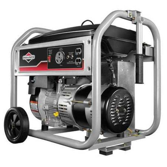 3500 Watt CO Guard? Generator