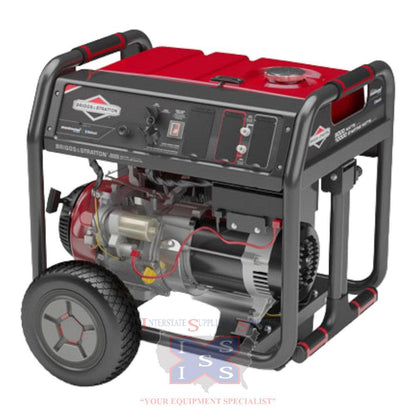 Briggs & Stratton 8000 Watt W/Bluetooth Connecti 30742.