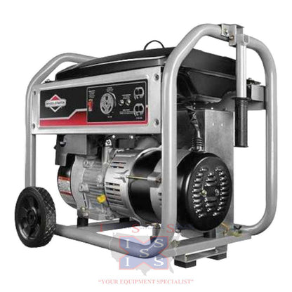Briggs & Stratton 3500 Watt Rated Surge 4375 Wat 30743.