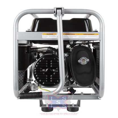 3500W Oregon Portable Generator.