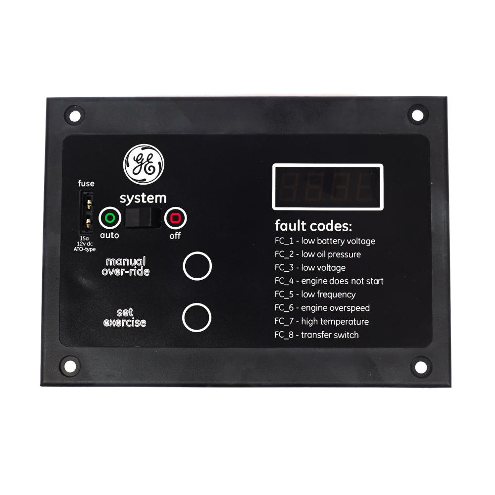 Briggs & Stratton Board-Control 311351GS