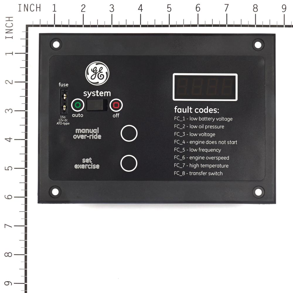 Briggs & Stratton Board-Control 311351GS
