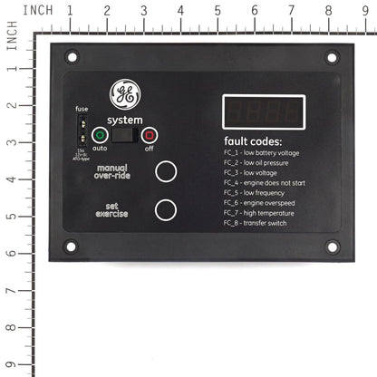 Briggs & Stratton Board-Control 311351GS