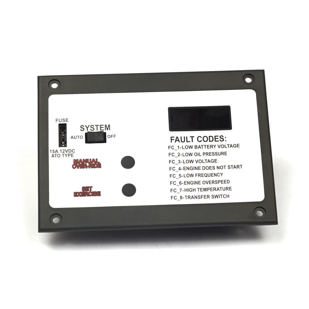 Briggs & Stratton Panel-Control 311353GS
