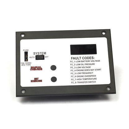 Briggs & Stratton Panel-Control 311353GS