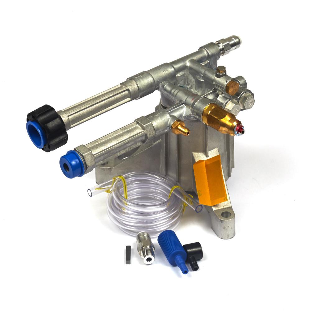 Briggs & Stratton Pump 311553GS