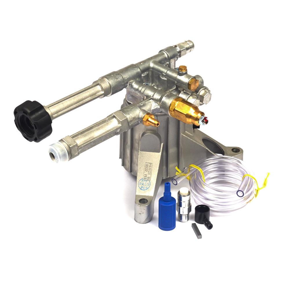Briggs & Stratton Pump 311966GS