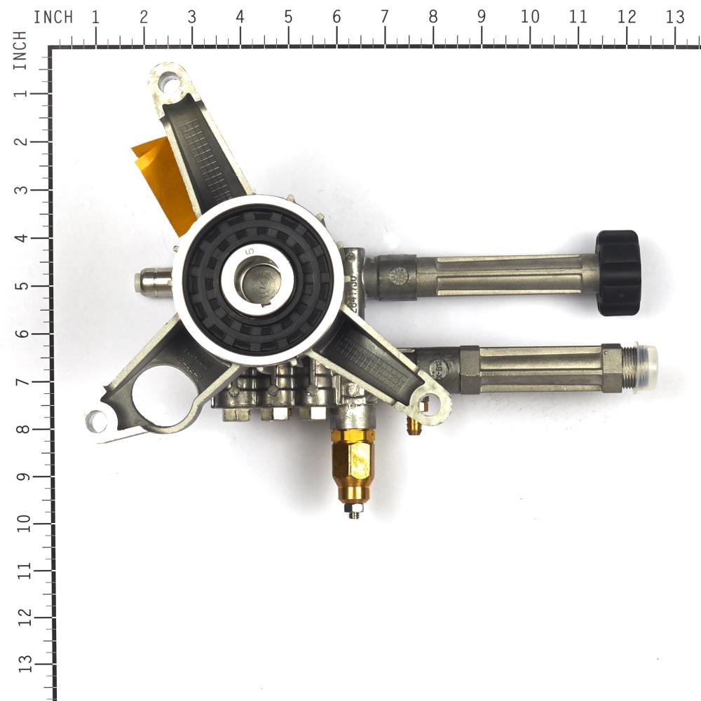 Briggs & Stratton Pump 311966GS