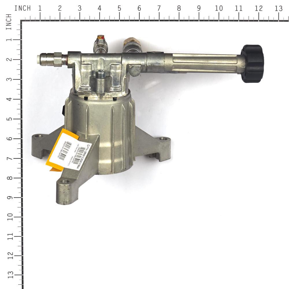 Briggs & Stratton Pump 311966GS