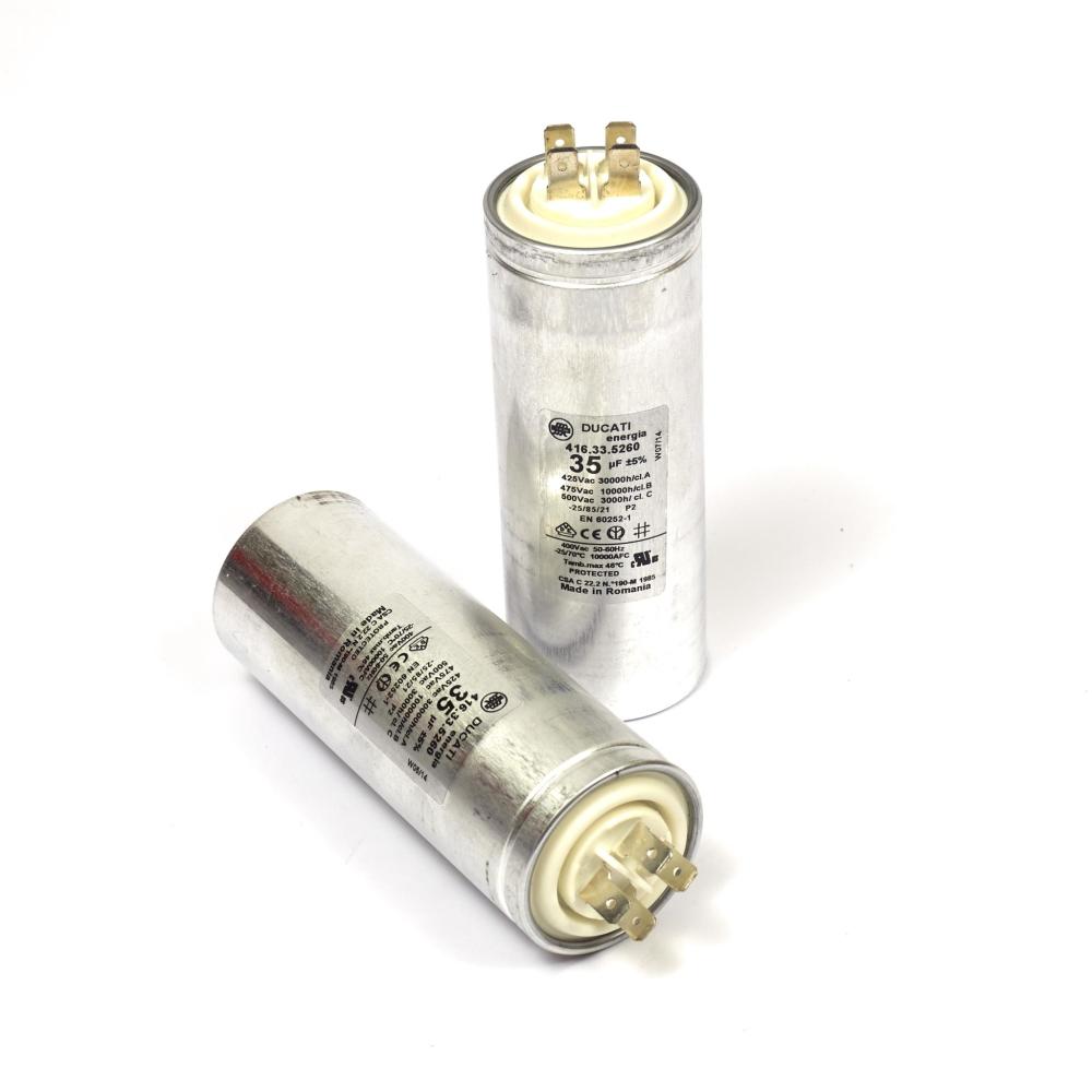 Briggs & Stratton Capacitor 312699GS
