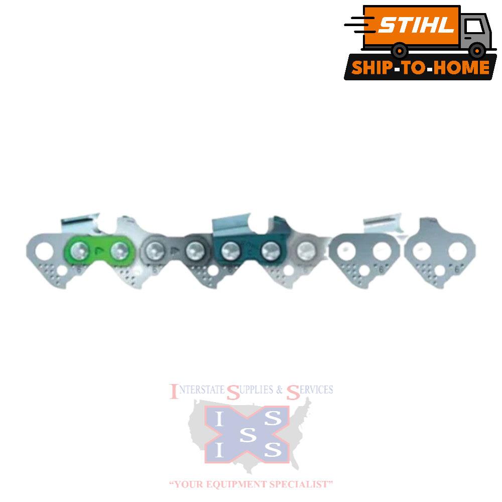 Stihl 33 RH Rapid Hexa Chain Reel, 100.04ft. 3133 005 1640.