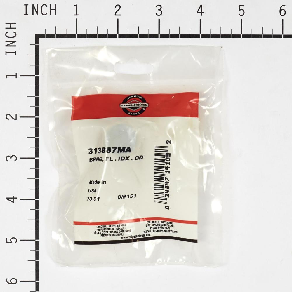 Briggs & Stratton Brng, Fl . Idx . Od 313887MA
