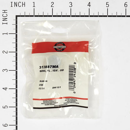 Briggs & Stratton Brng, Fl . Idx . Od 313887MA