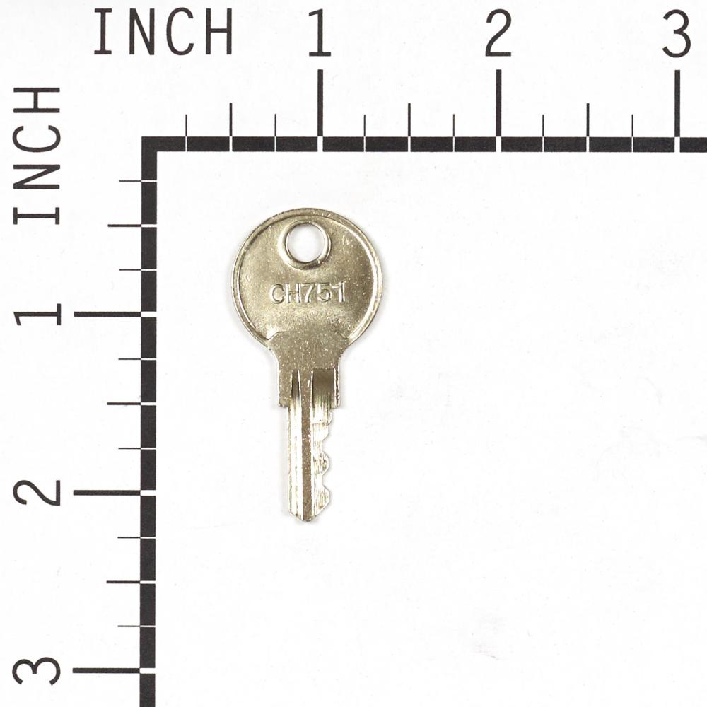 Briggs & Stratton Key-Latch 314290GS
