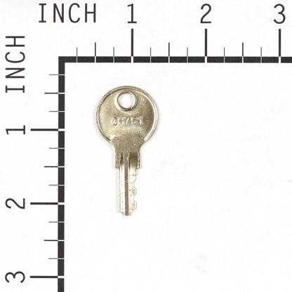 Briggs & Stratton Key-Latch 314290GS
