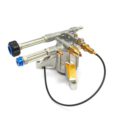 Briggs & Stratton Pump 314441GS