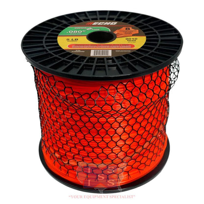 Echo .080 Cross-Fire trimmer line 5 lb..